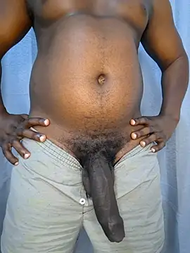 Papacrazy69 – webcam-show