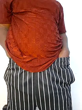 Papacrazy69n Webbikameraesitys