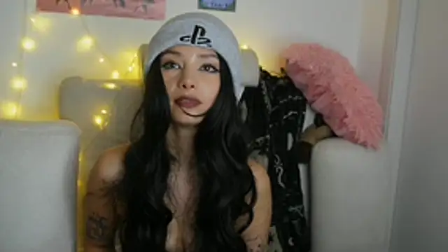 ari_kat Obrolan Langsung XXX