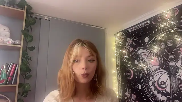 ari_kat 웹캠 쇼