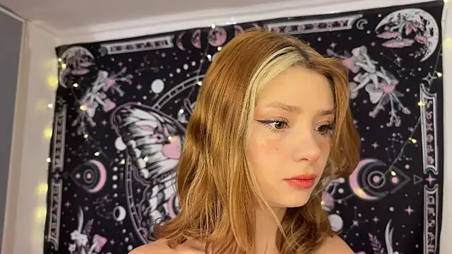 ari_kat's Webcam Show