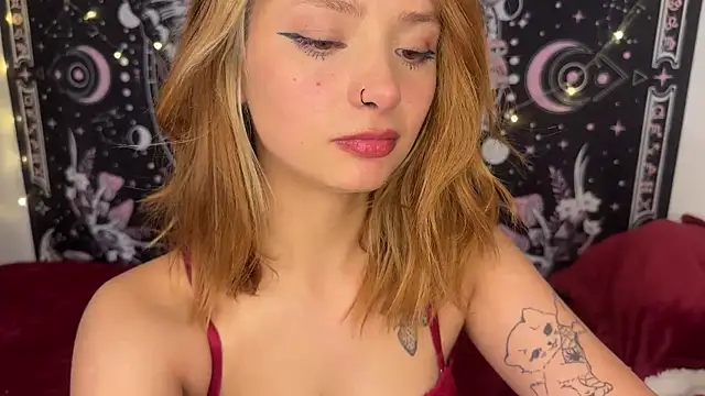 ari_kat Obrolan Langsung XXX