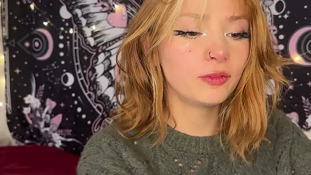 ari_kat Chat XXX live