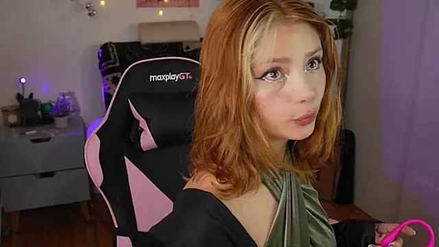 Živý XXX chat ari_kat