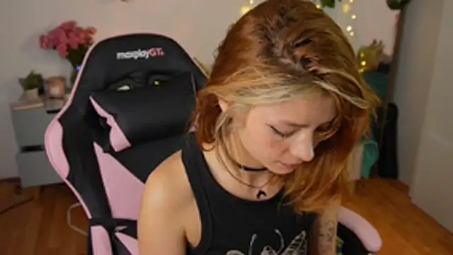 Show Webcam de ari_kat