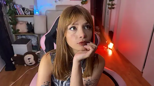 عرض كام ari_kat
