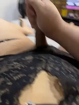 valenthottie 웹캠 쇼