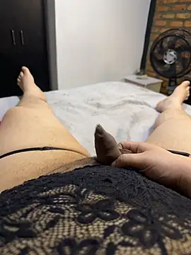 valenthottie's Webcam Show