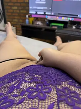 valenthottie Show Webcam