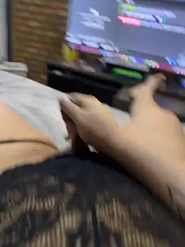 valenthottie Webcam show