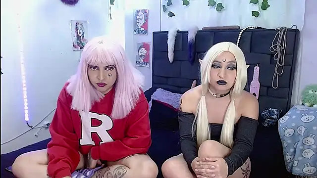 the_lesbian_game: вебкам-шоу