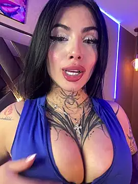 XXX chat uživo modela SamanthaaSutra