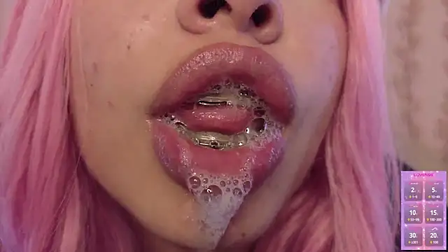 Haelycuten Live XXX chat
