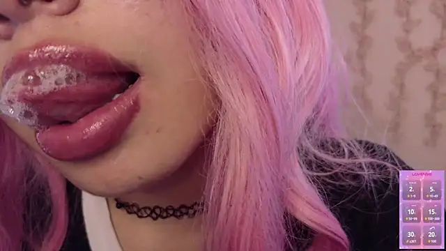 Haelycuten Live XXX chat