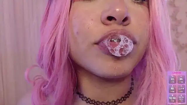Haelycute's Live XXX Chat