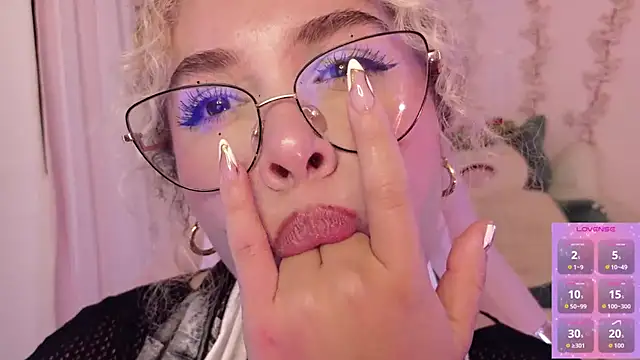 Sembang XXX Secara Langsung Haelycute