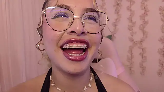 Haelycute – Live XXX-chat