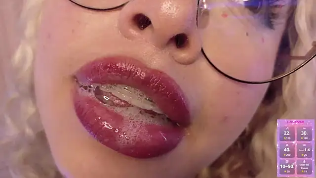 Haelycute – Live XXX-chat