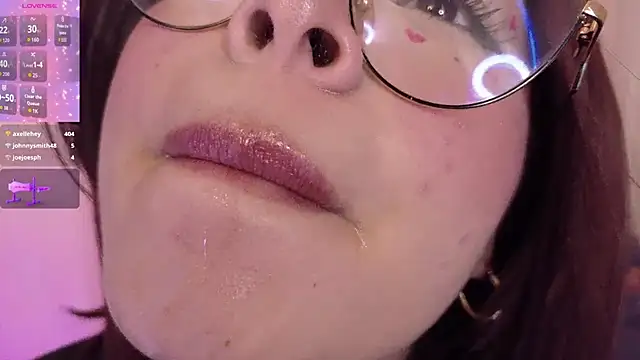 Haelycute live XXX chat
