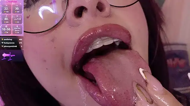 Haelycute 即時 XXX 聊天