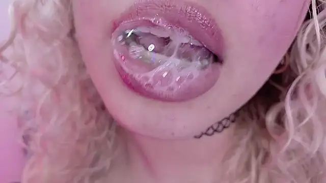 Chat XXX Live Haelycute