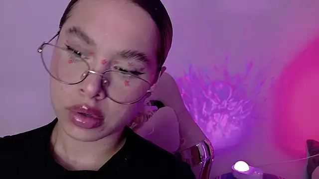 Haelycute Obrolan Langsung XXX