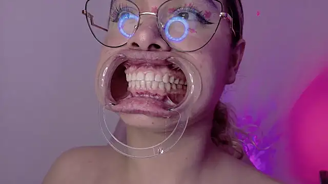 Haelycute Live XXX-chat