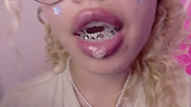 Haelycute – Live XXX-chat