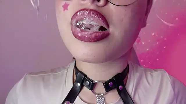 Haelycute – Live XXX-chat