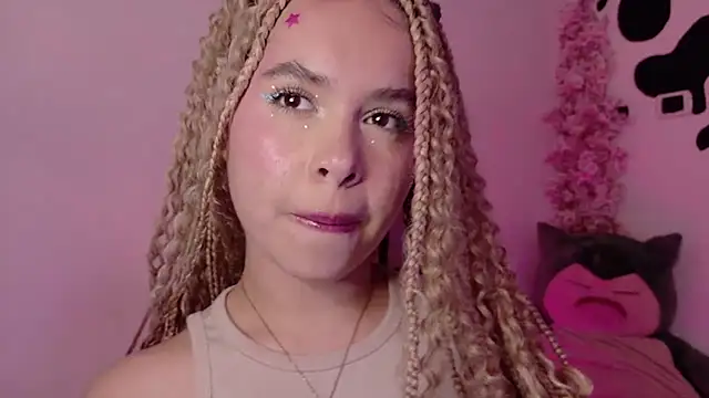 Haelycute – Naživo XXX chat