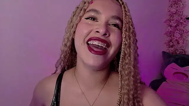 Haelycute Chat XXX live