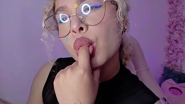 Haelycute Webcam-Show