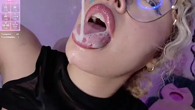 Haelycuten Live XXX chat