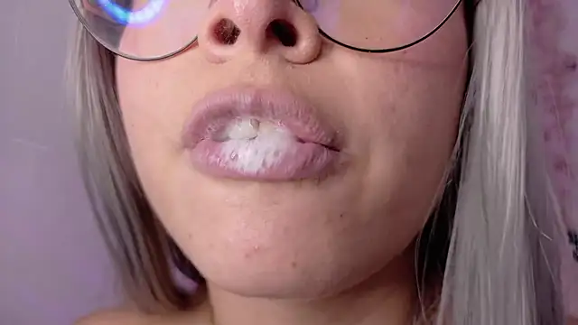 Haelycute – Live XXX-chat