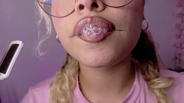 Chat XXX Live Haelycute