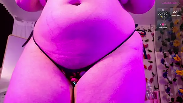 amberxoxhoney's Live XXX Chat