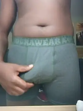 007Giovani's Webcam Show