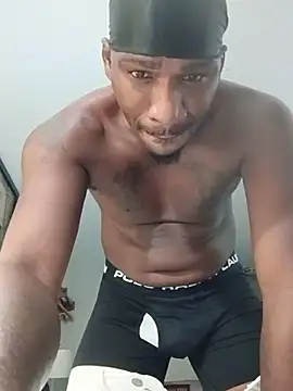 Show webcam de 007Giovani