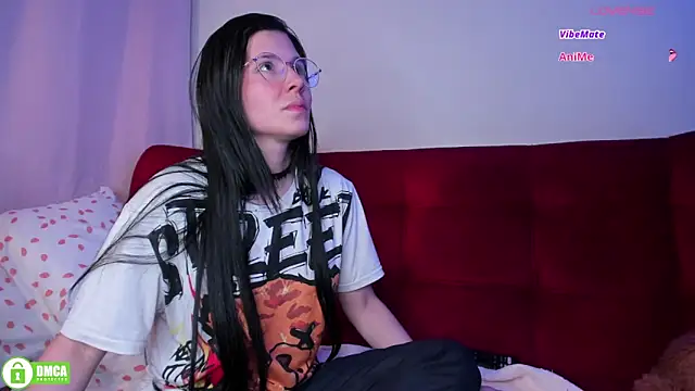 petitemuse – Naživo XXX chat