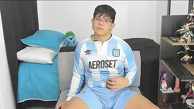 Siul_bigboyのウェブカメラショー