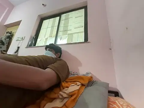 rajasthani__munnd's Webcam Show