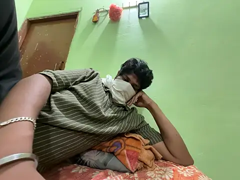 โชว์เว็บแคมของ rajasthani__munnd