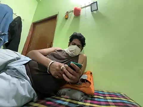 Webkamerová show rajasthani__munnd
