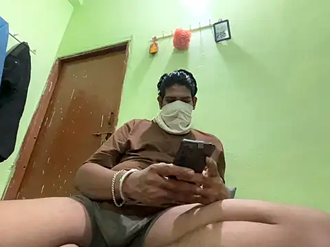 rajasthani__munnd 웹캠 쇼