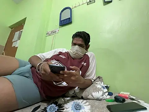 rajasthani__munnd Pertunjukan Webcam