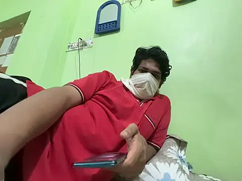 Show de webcam de rajasthani__munnd