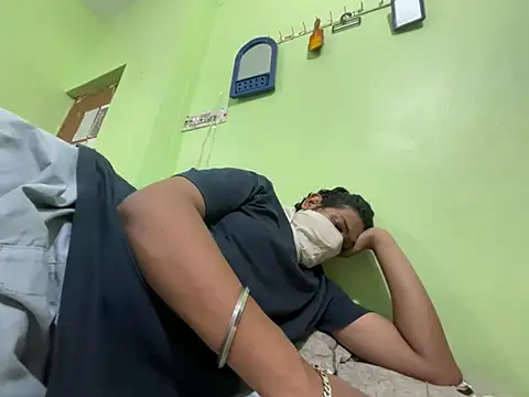 Show Webcam de rajasthani__munnd