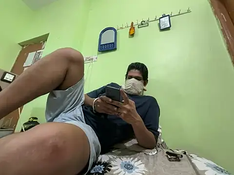 rajasthani__munnd Webcam-Show