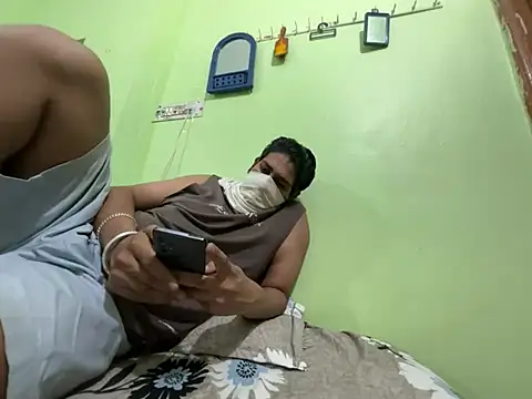 rajasthani__munndn Webbikameraesitys
