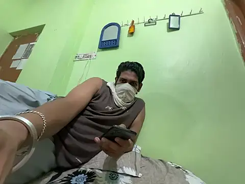 rajasthani__munnd 在線直播表演